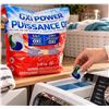 Image 1 : Oxi Power Laundry Detergent Pacs 3.08kg