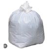 Image 1 : Kirkland 10 Gallon Home Office Trash Bags 320ct