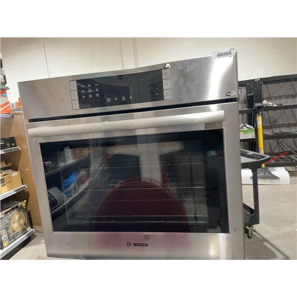 Bosch HBL8453UC/05 Single Electric Wall Oven