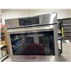 Image 1 : Bosch HBL8453UC/05 Single Electric Wall Oven