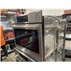 Image 3 : Bosch HBL8453UC/05 Single Electric Wall Oven