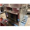 Image 1 : Bosch Stainless Steel Electric Wall Oven WiFi