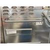 Image 5 : Stainless Double Wall Oven with Broken Panel