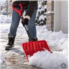 Image 1 : Garant Car Shovel With Telescopic Handle