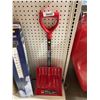 Image 2 : Garant Car Shovel With Telescopic Handle