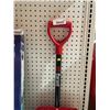 Image 5 : Garant Car Shovel With Telescopic Handle