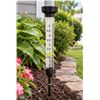 Image 1 : BIOS Weather Jumbo Rain Gauge