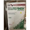 Image 2 : CGC Synko Lite Finish Drywall Compound 17L