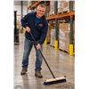 Image 1 : Homebase Multi-Surface 18" Push Broom