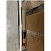 Image 2 : Homebase Multi-Surface 18" Push Broom