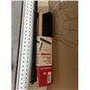 Image 3 : Homebase Multi-Surface 18" Push Broom