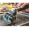 Image 1 : YEEKE Electric Grill Brush High-Torque Motor