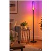Image 1 : OUTON RGBICWW Floor Lamp With Timer Feature