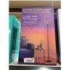 Image 2 : OUTON RGBICWW Floor Lamp With Timer Feature