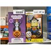 Image 2 : Airdorable French Bulldog and Minions Kevin Set