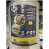Image 3 : BEN-MOR Polypropylene Rope 1/4 in x 550 ft