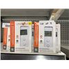 Image 2 : Univiat Electronic Thermostat Lot of 5 2000W