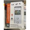 Image 3 : Univiat Electronic Thermostat Lot of 5 2000W