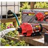Image 1 : High-Flo Diaphragm Pump 4.5 GPM 12V