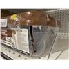 Image 3 : Hillman Deck Screws Brown 8 x 3 in 1000 Pack