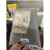 Image 2 : Size Large Adult Heated Vest with batteries