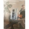 Image 4 : Size Large Adult Heated Vest with batteries