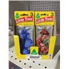 Image 2 : Little Trees Air Fresheners, 6 Packs (2 Scents)