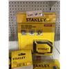 Image 3 : Stanley Wall Laser Level & Tools Lot of 5