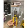 Image 2 : Southwire Diagonal Cutting Pliers