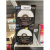 Image 2 : Trenz Retina 2x 4 Packs Gimbal Recessed Light Set
