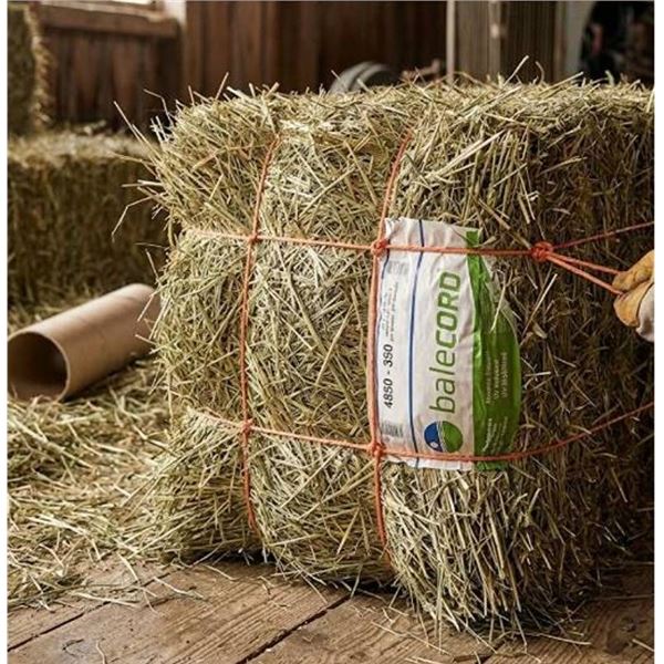 Cordex BaleCord Polypropylene Baler Twine