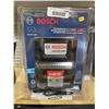 Image 2 : Bosch GAL18V-160C 18V Battery Turbo Charger **CHARGER ONLY**