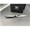 Image 10 : Haugo Panther 15 PCS Kitchen Knife Set with Built in Sharpener - Dishwasher Safe High Carbon Stainle