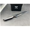 Image 6 : Haugo Panther 15 PCS Kitchen Knife Set with Built in Sharpener - Dishwasher Safe High Carbon Stainle