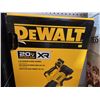 Image 3 : DeWALT 20V XR Brushless Handheld Axial Blower