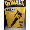 Image 4 : DeWALT 20V XR Brushless Handheld Axial Blower
