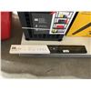 Image 2 : 24in Plug-In Hardwired LED Light Fixture