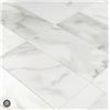 Image 1 : Palisade 8 Waterproof Wall Tiles 14.8x25.6 in