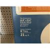 Image 4 : Palisade 8 Waterproof Wall Tiles 14.8x25.6 in