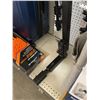 Image 5 : Hitch-Mount 4-Bike Rack for Vehicles Black Metal