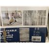 Image 4 : Wyatt & Ash Machine Washable Area Rug 72x108