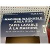 Image 5 : Wyatt & Ash Machine Washable Area Rug 72x108