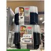 Image 2 : Rubbermaid Meal Prep Containers, Lot of 2, 20ct