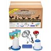 Image 2 : Double-Tuf Beginner Poultry Kit With Accessories