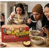 Image 1 : Mr. Noodles Multi Flavour Pack 48x85g