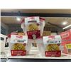Image 2 : 3 Rubbermaid TakeAlongs Medium Bowls Set