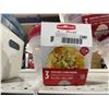 Image 4 : 3 Rubbermaid TakeAlongs Medium Bowls Set