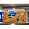 Image 2 : Royale Tiger Towel Paper Towels 12 Rolls