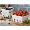 Image 1 : Over & Back 3-Piece Multipurpose Baskets