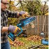 Image 1 : ANGSEEN Brushless 1000W Mini Chainsaw 21V, 6 Inch